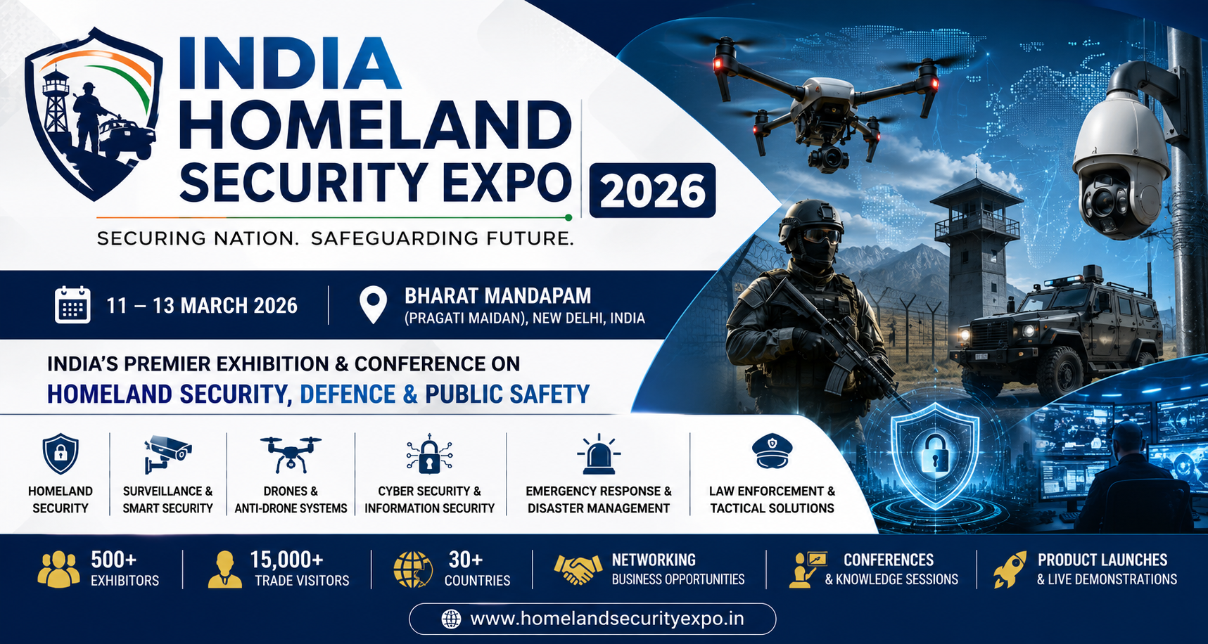 Events in Delhi