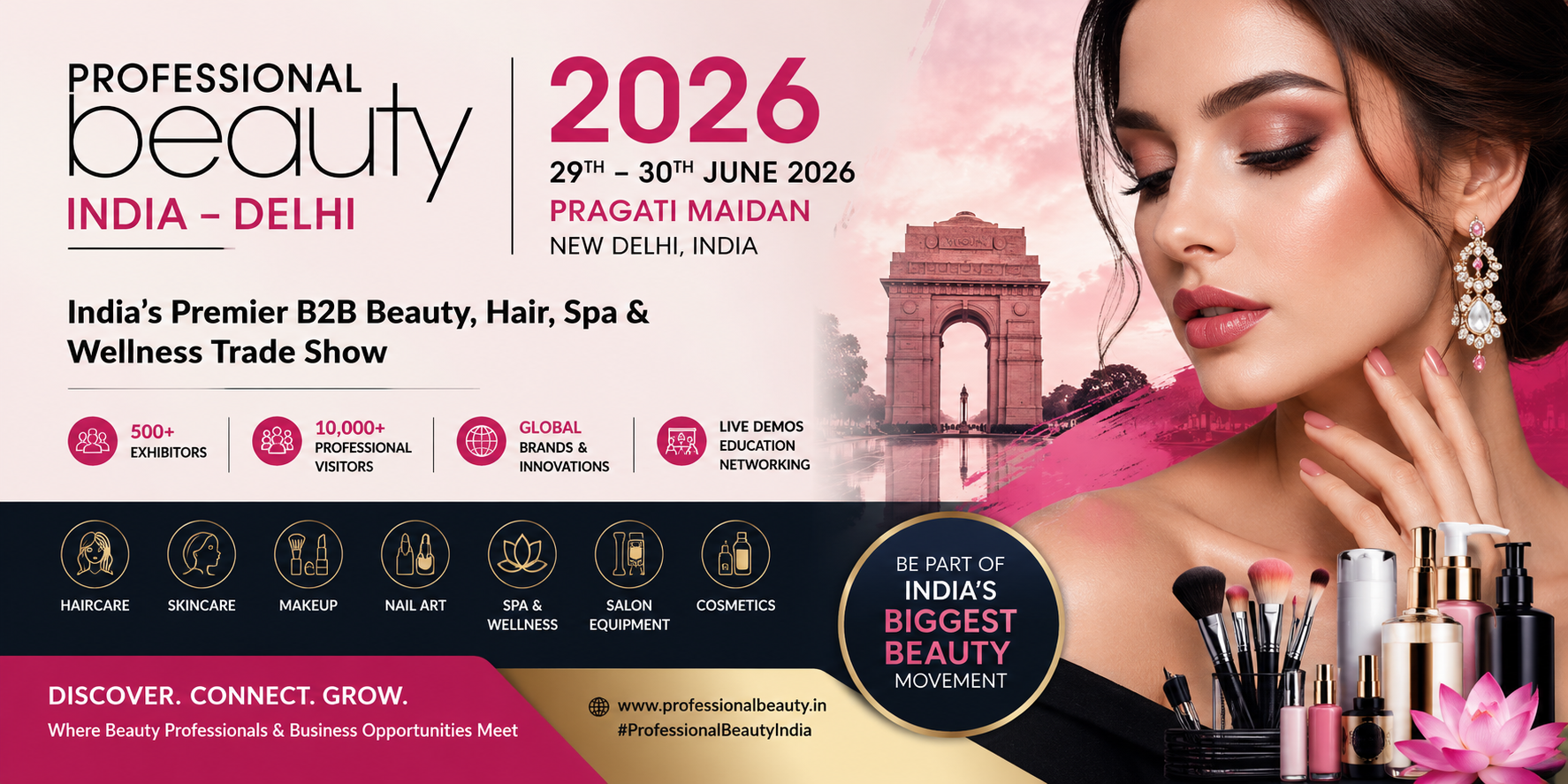 Events in Delhi