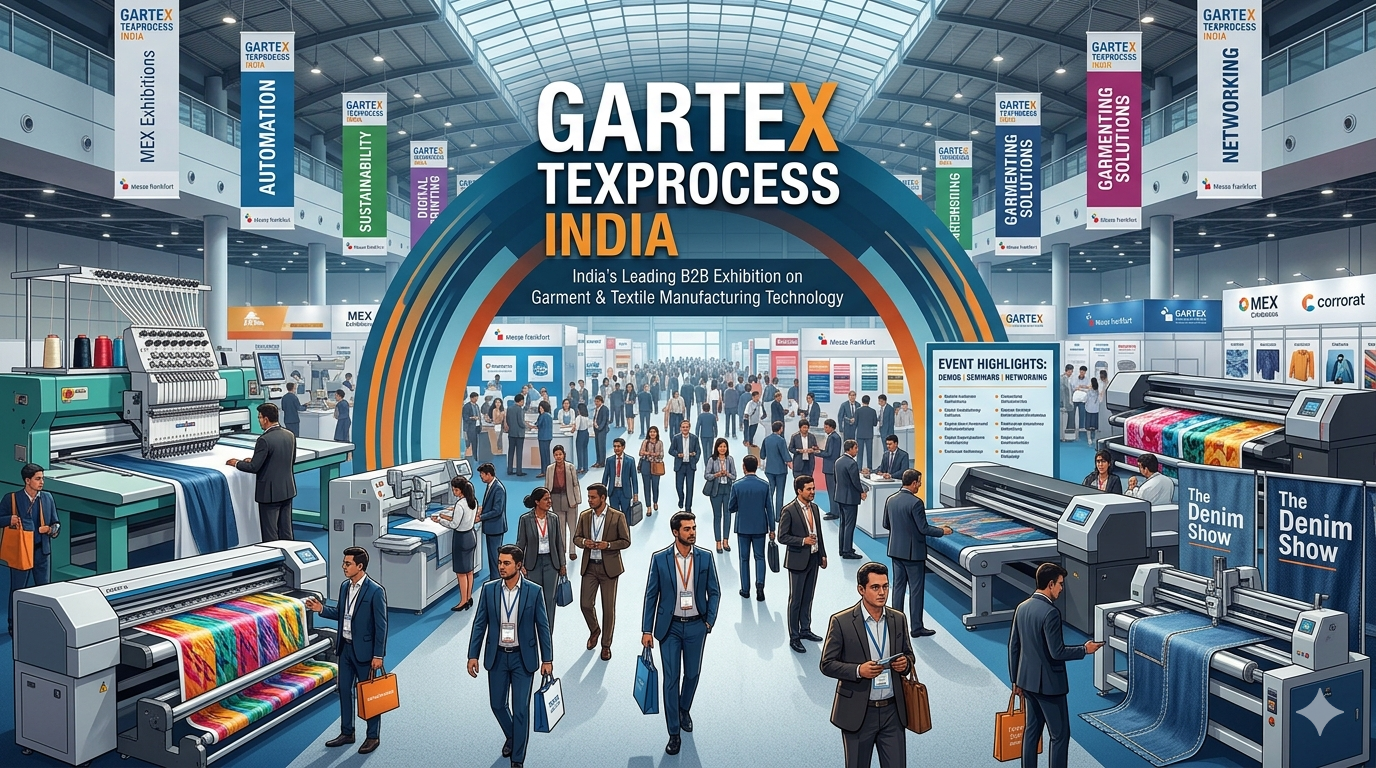 Events in Delhi