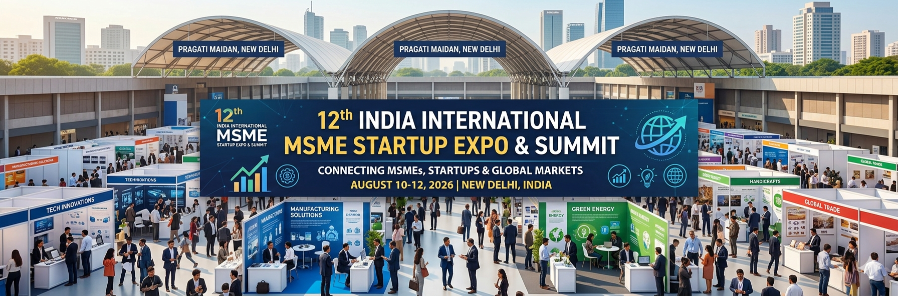 Events in Delhi