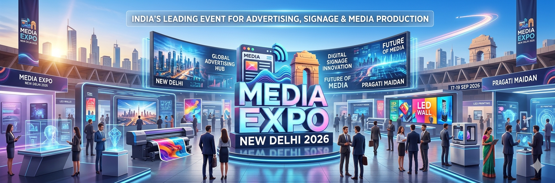 Events in Delhi
