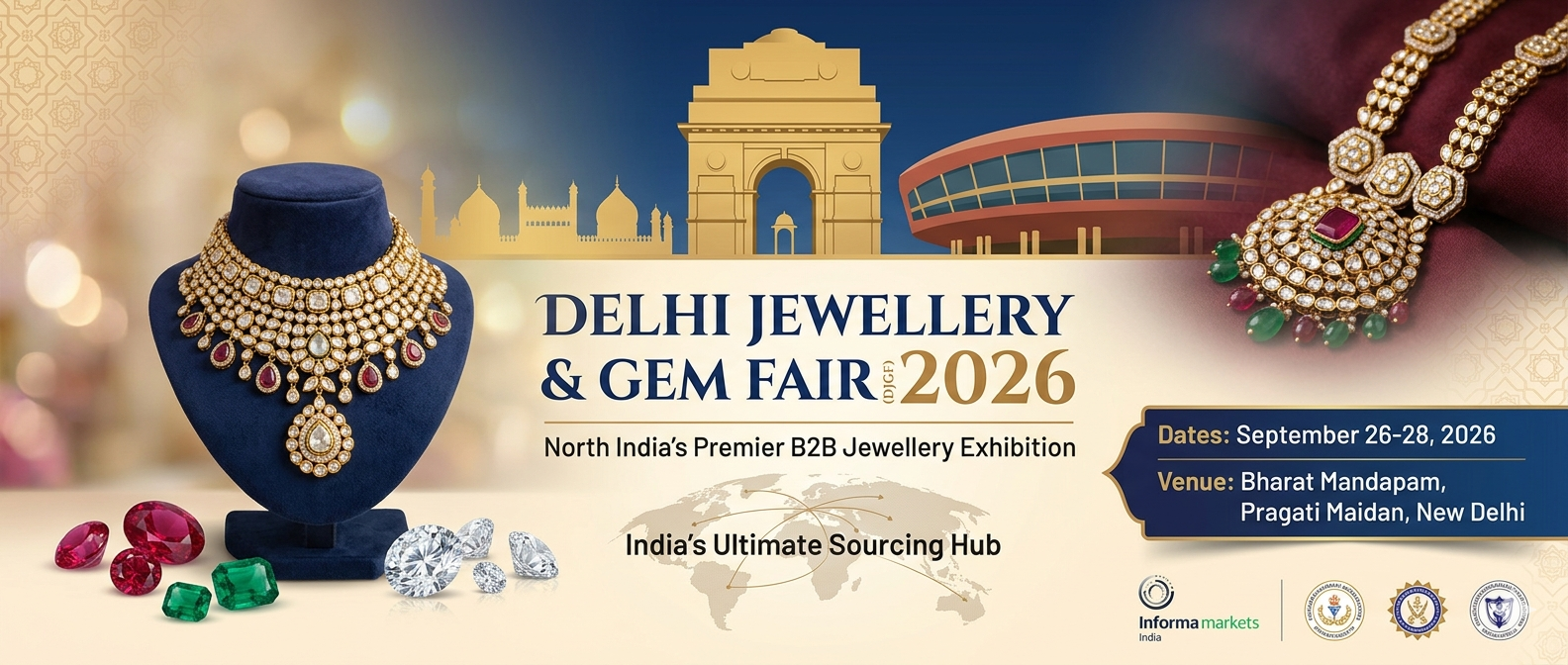 Events in Delhi