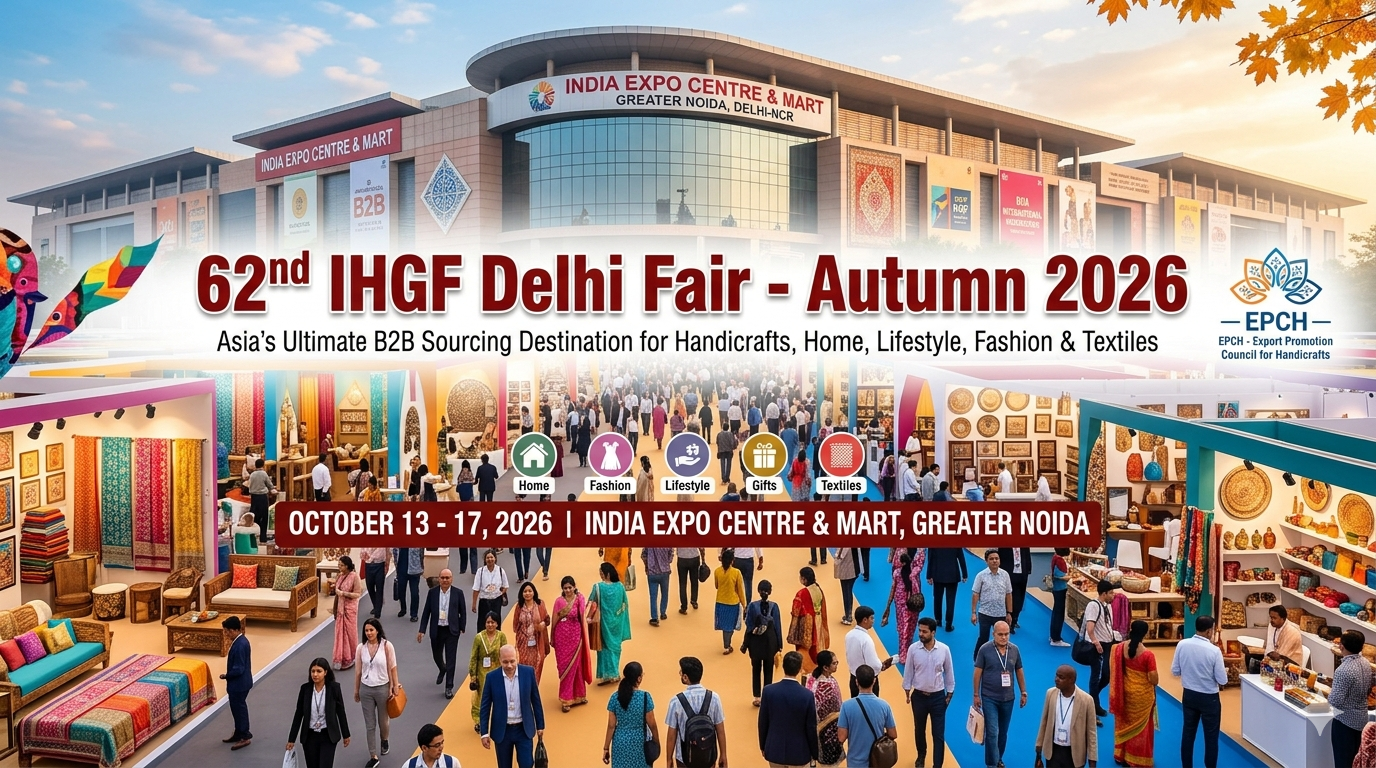 Events in Delhi