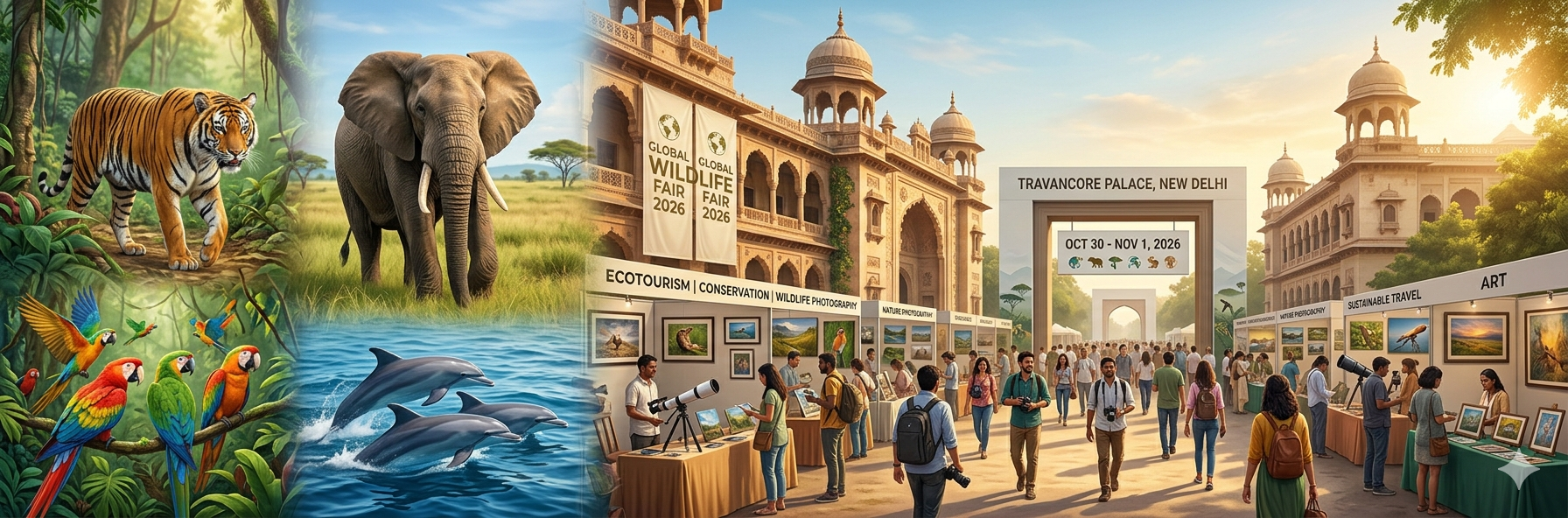 Events in Delhi