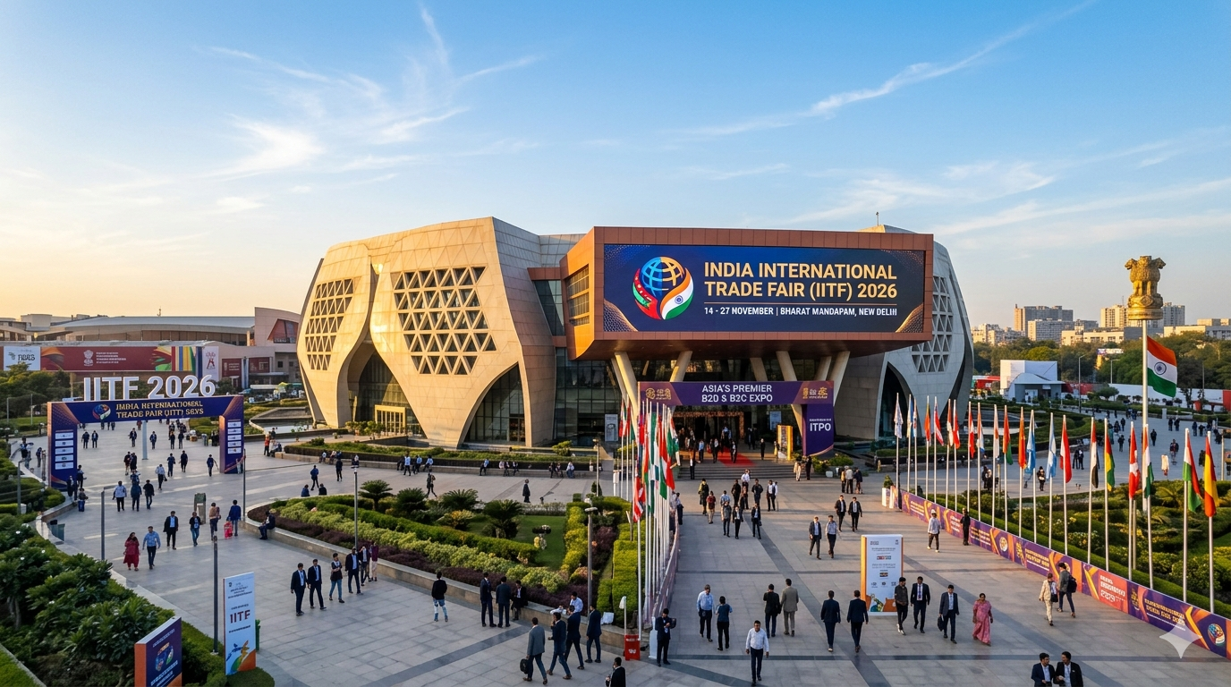 Events in Delhi