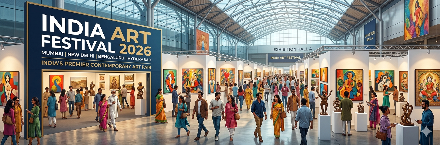 Events in Delhi