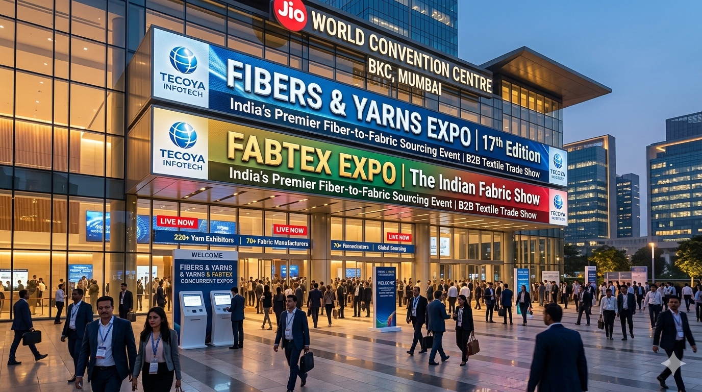 Events in Mumbai