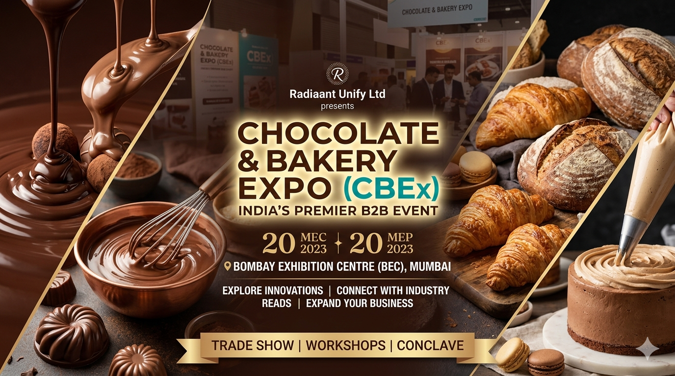 Events in Mumbai