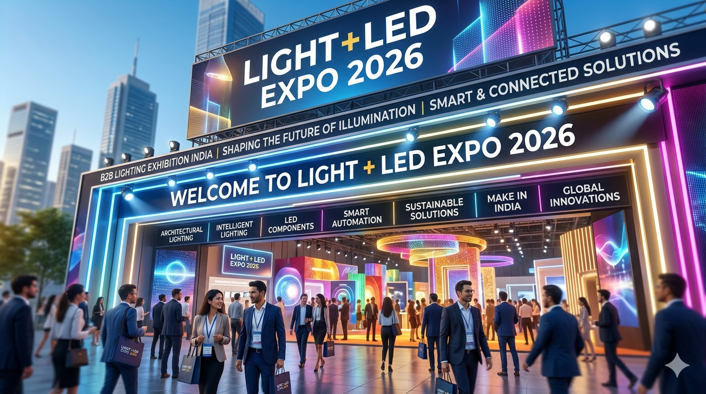 Events in Mumbai