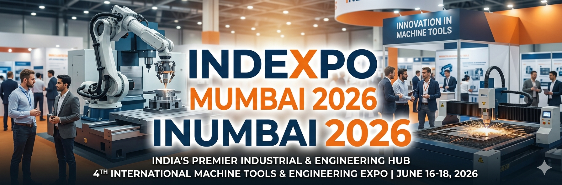 Events in Mumbai