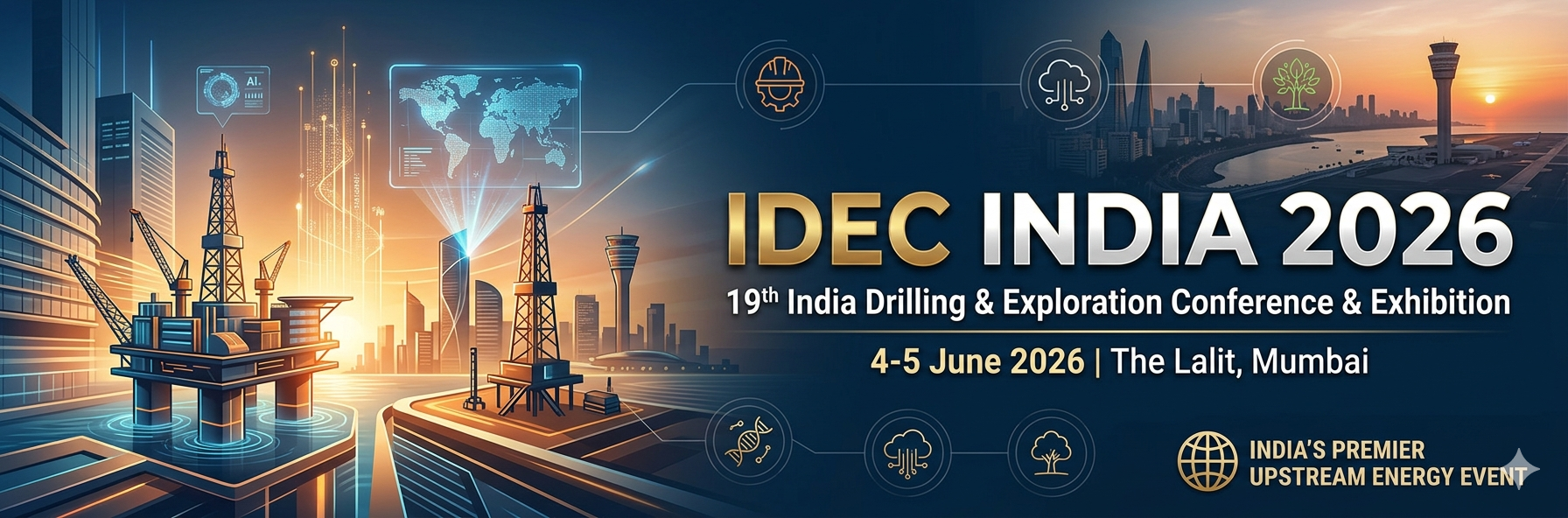 Events in Mumbai