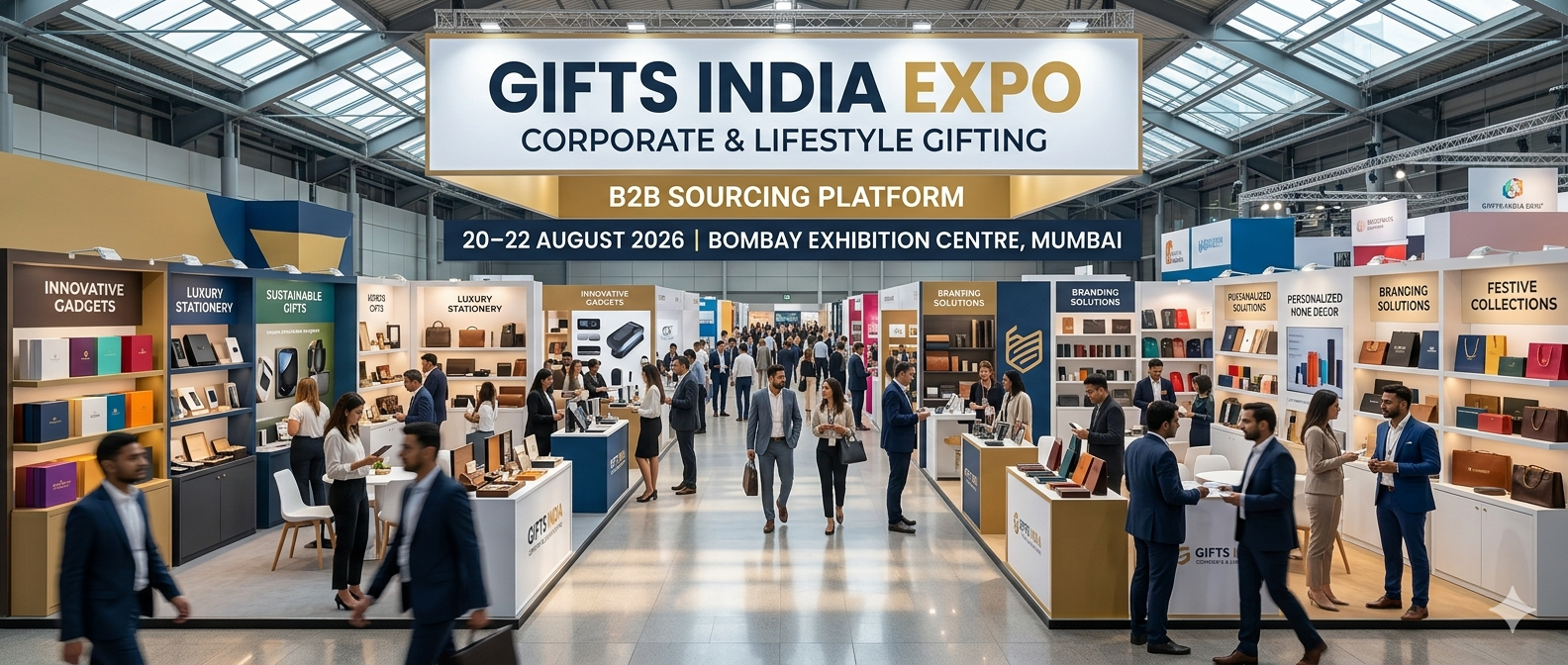 Events in Mumbai