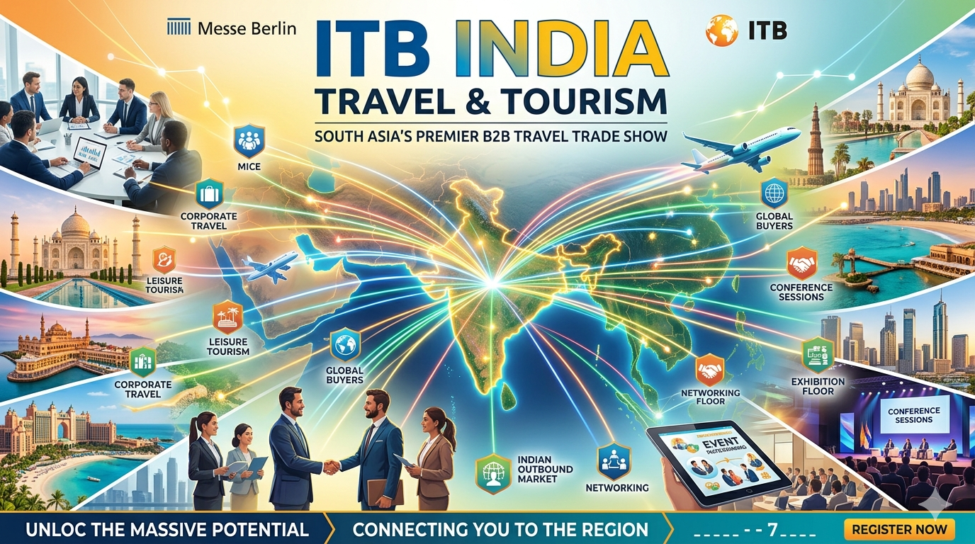 Events in Mumbai