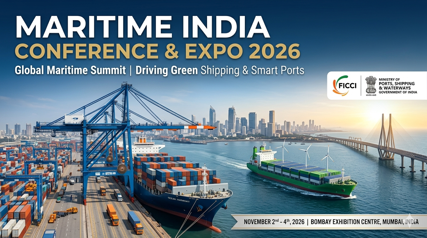 Events in Mumbai
