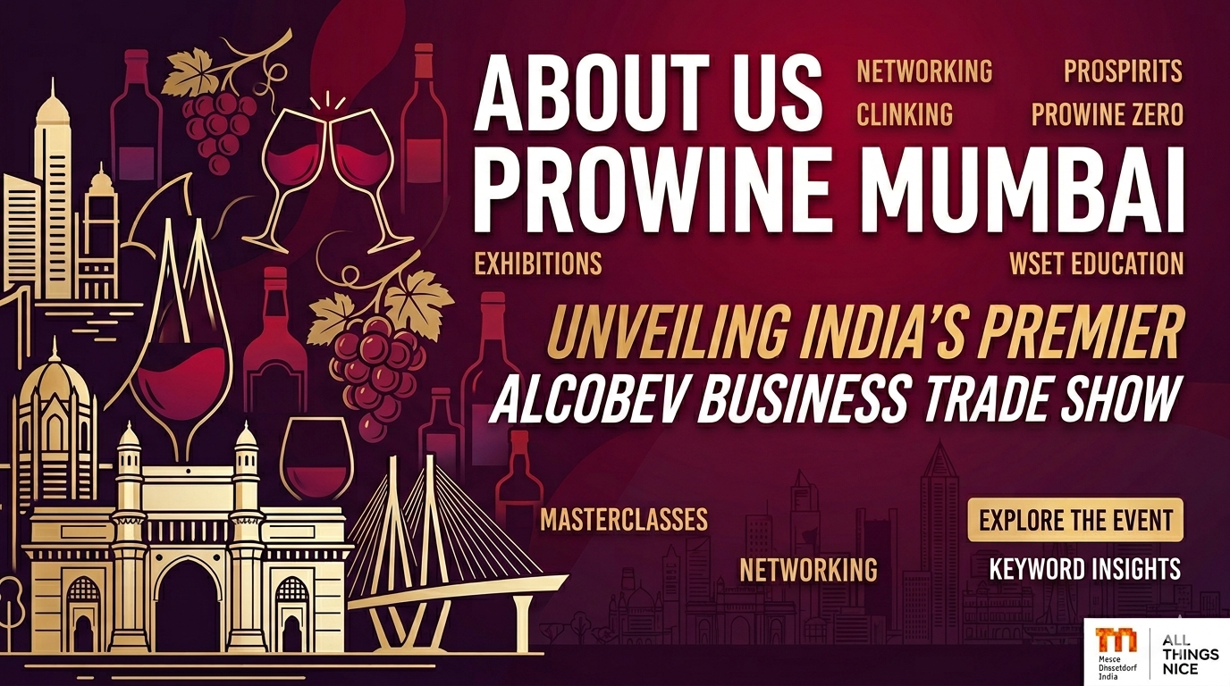 Events in Mumbai