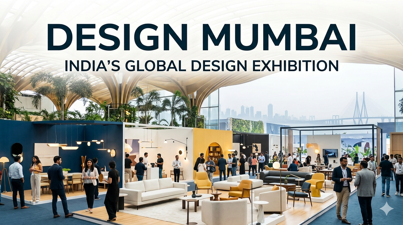 Events in Mumbai