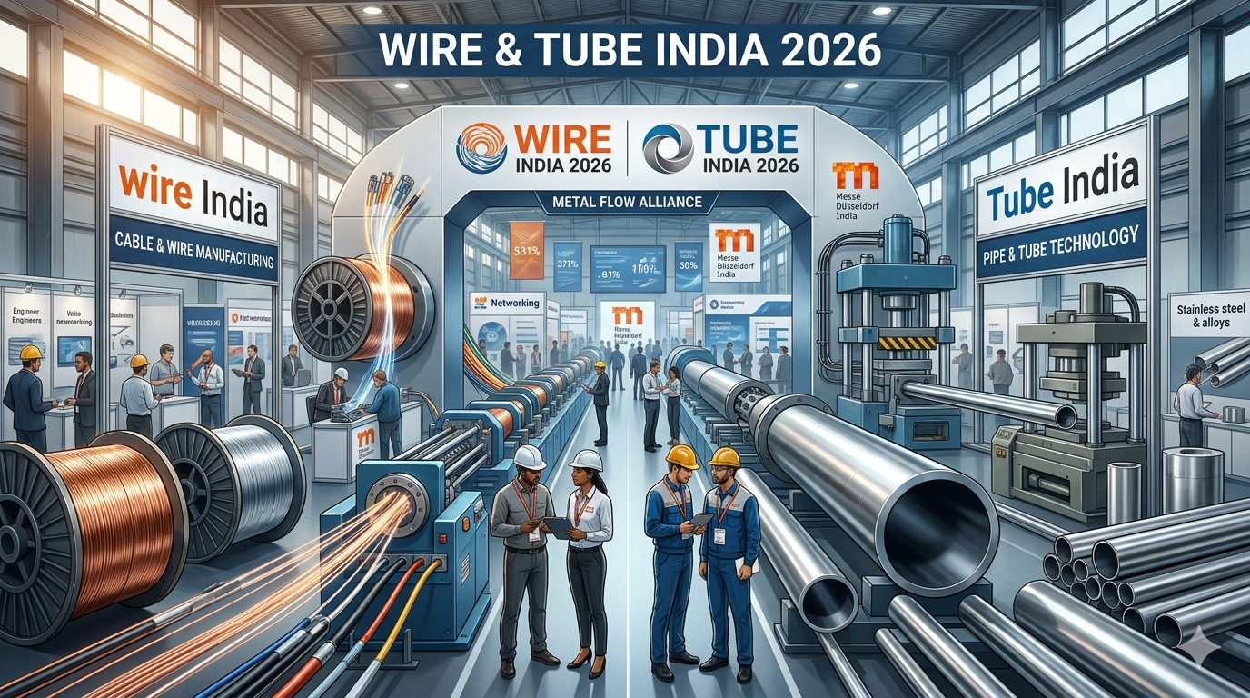 Events in Mumbai