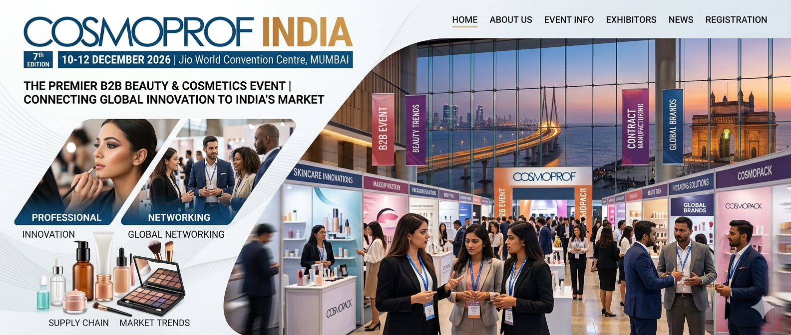 Events in Mumbai