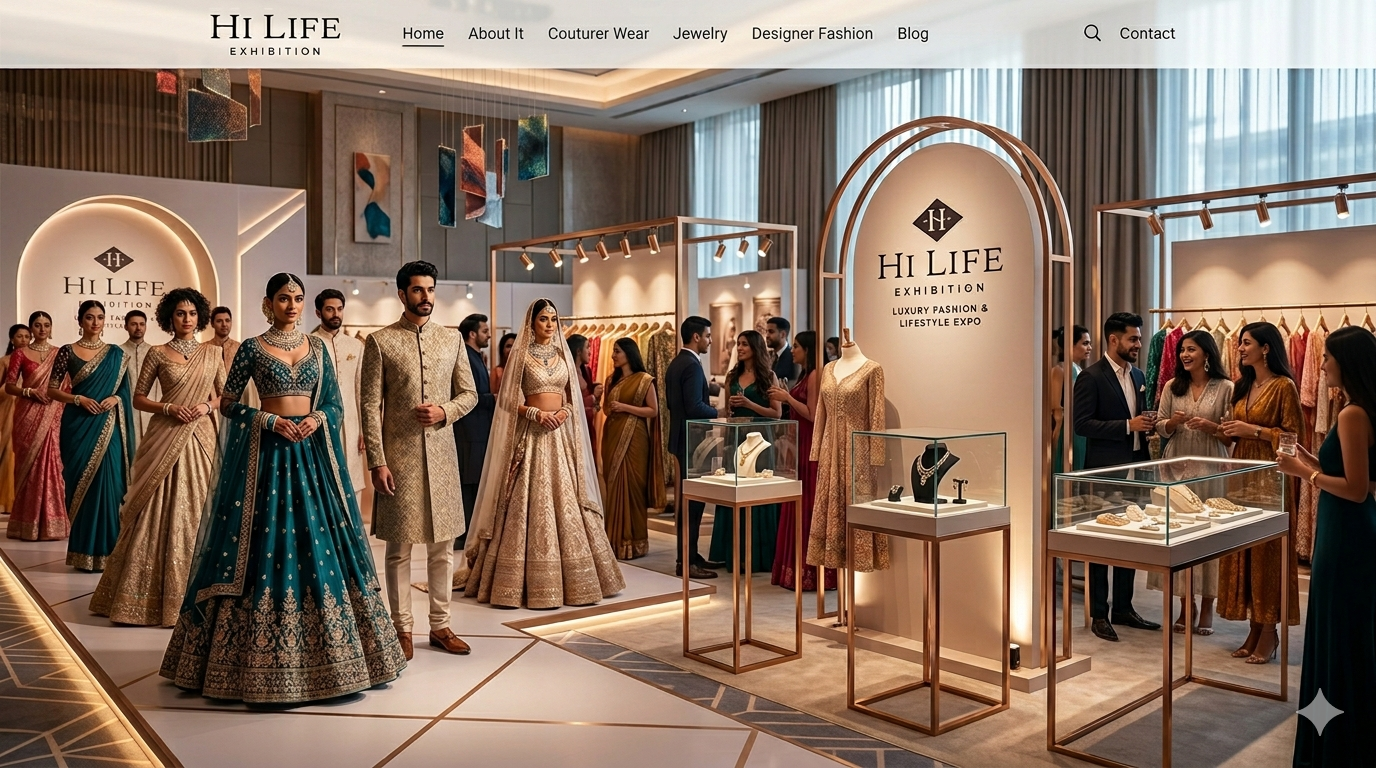 Events in Hydrabad