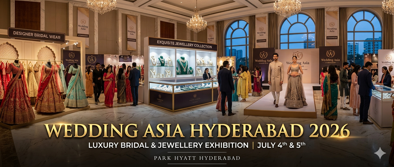Events in Hydrabad