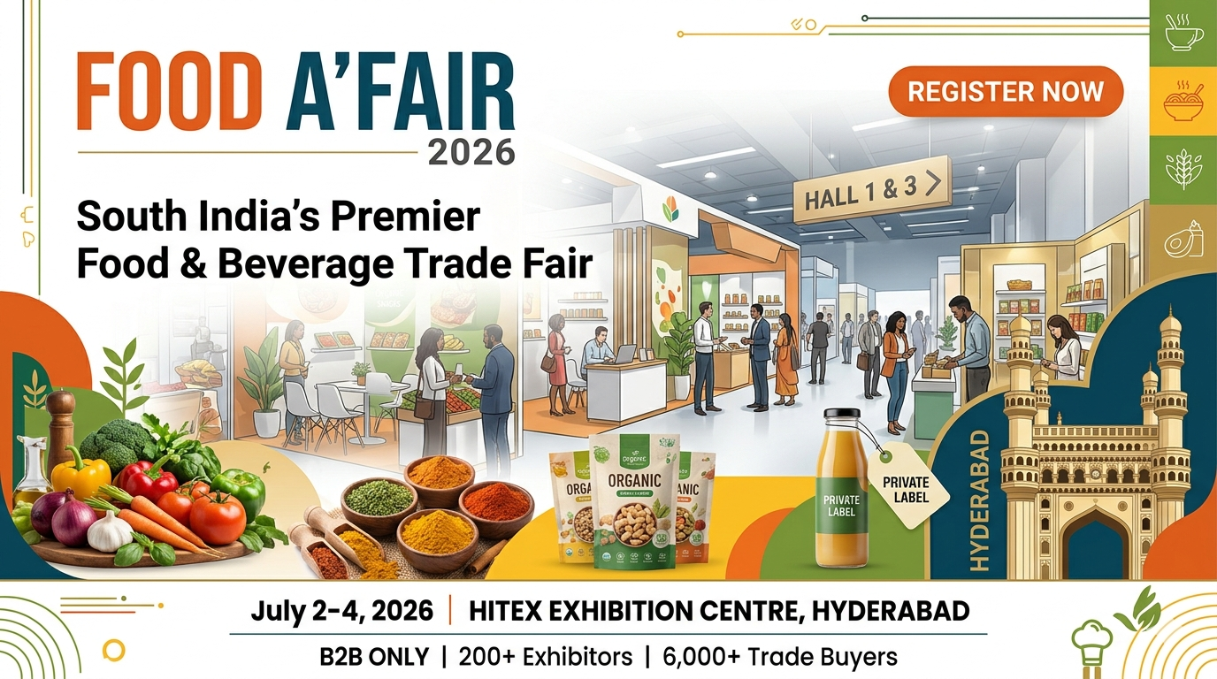 Events in Hydrabad