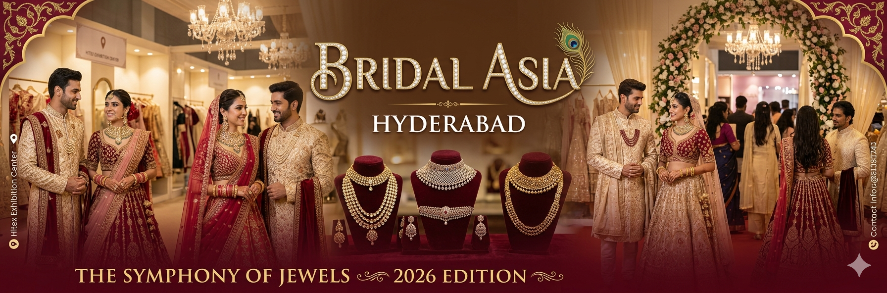 Events in Hydrabad