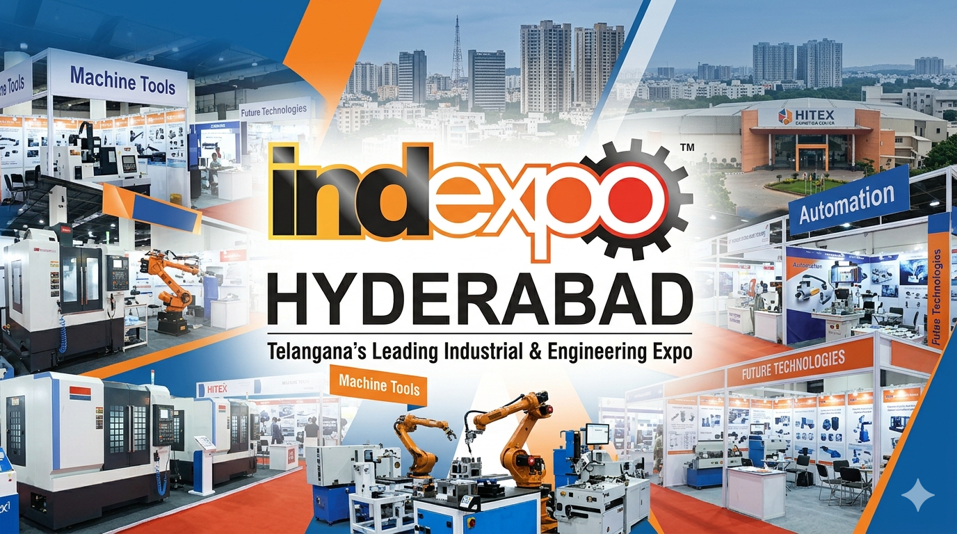 Events in Hydrabad
