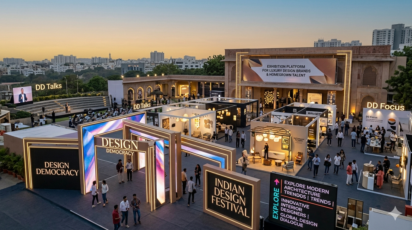 Events in Hydrabad