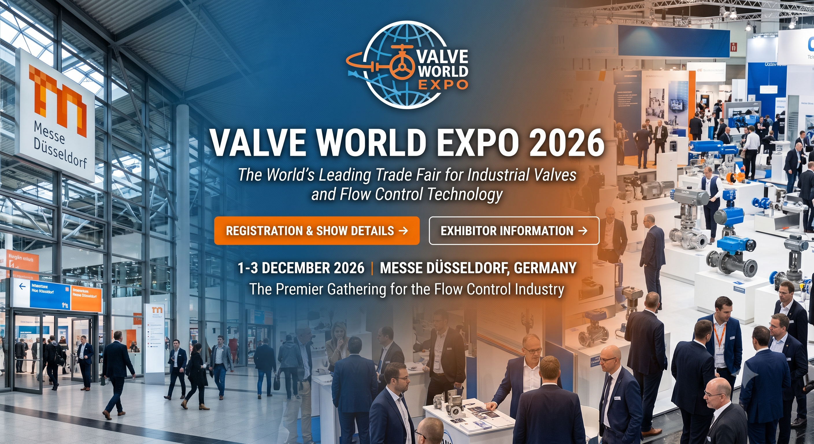 Events in dusseldorf
