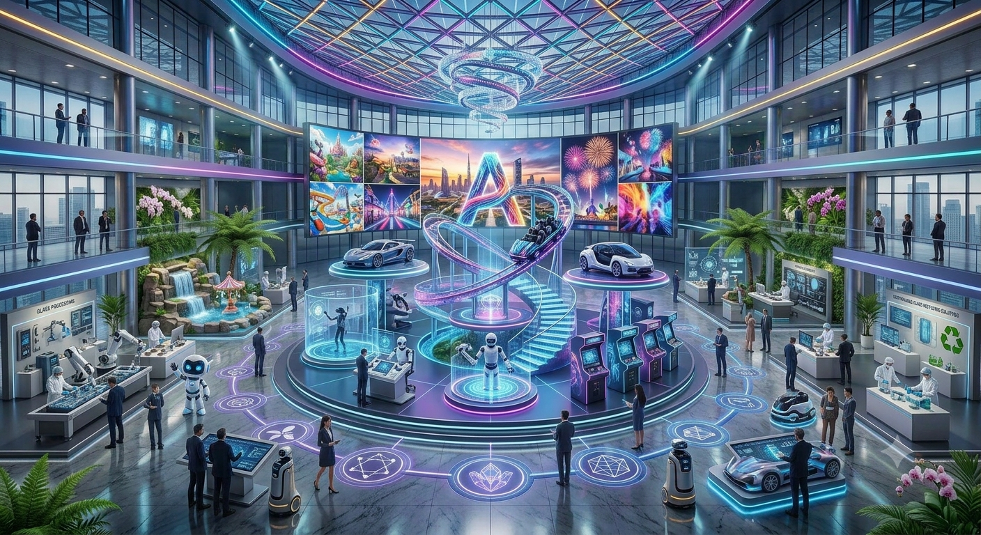 Events in Orlando-FL