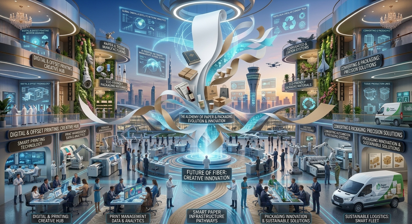 Events in Dubai Exhibition Centre