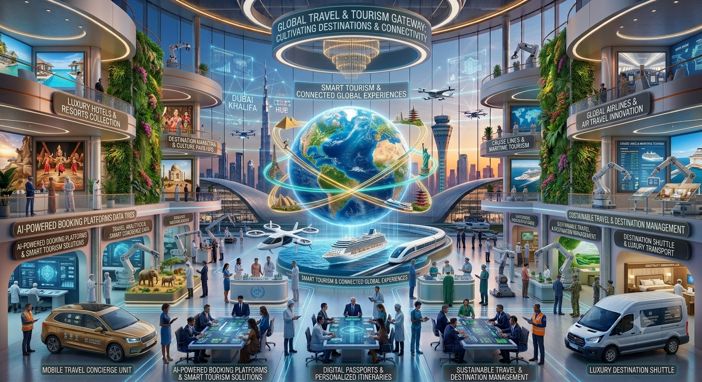 Events in Dubai Exhibition Centre